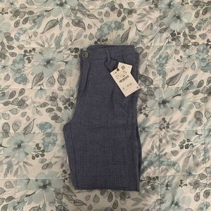 Pants for boys Zara brand size 11-12